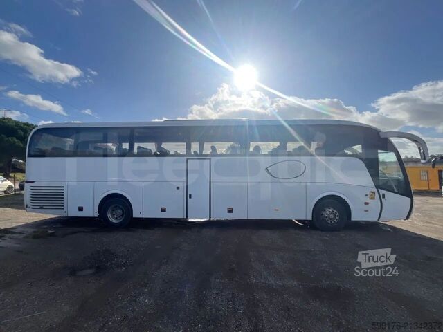 Autocarro interurbano Mercedes-Benz OC 500 RF