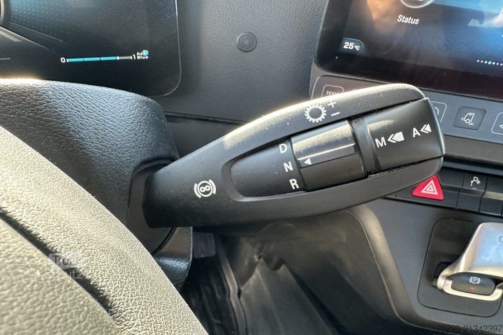 Trattore stradale standard Mercedes-Benz Arocs 1848 4x4 Kipphydraulik / Swiss-Vehicle