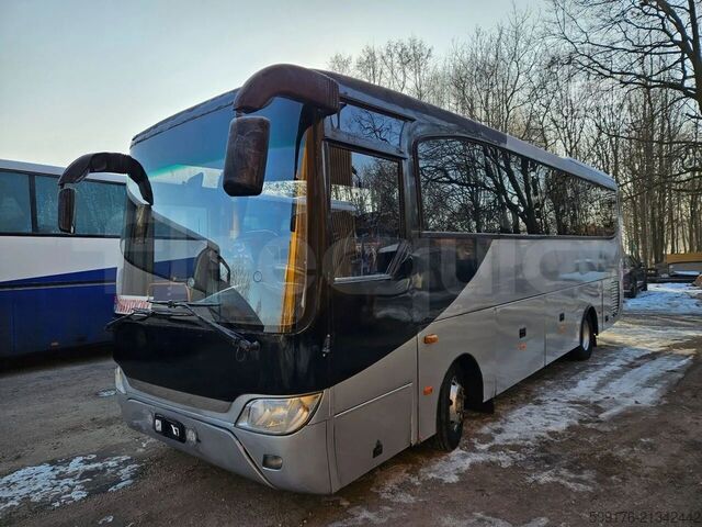 Intercitybus MAN TEZELLER