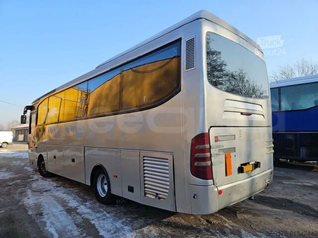 Intercitybus MAN TEZELLER