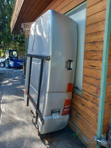 Minibüs/Sprinter Mercedes-Benz Sprinter 516 CDI