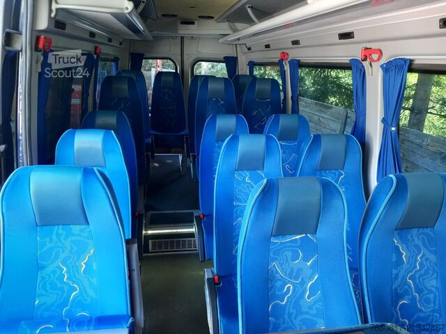 Minibüs/Sprinter Mercedes-Benz Sprinter 516 CDI