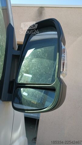 Caravane/camping-car 2023 Fiat Ducato Weinsberg Carabus Manuel | L3H2
