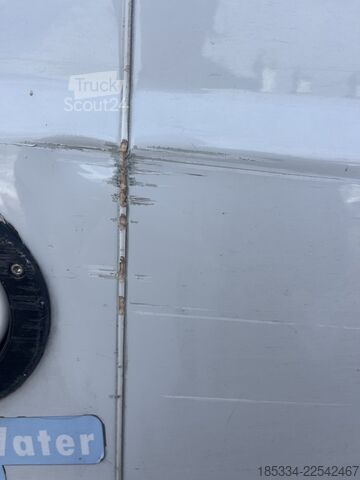 Caravane/camping-car 2023 Fiat Ducato Weinsberg Carabus Manuel | L3H2