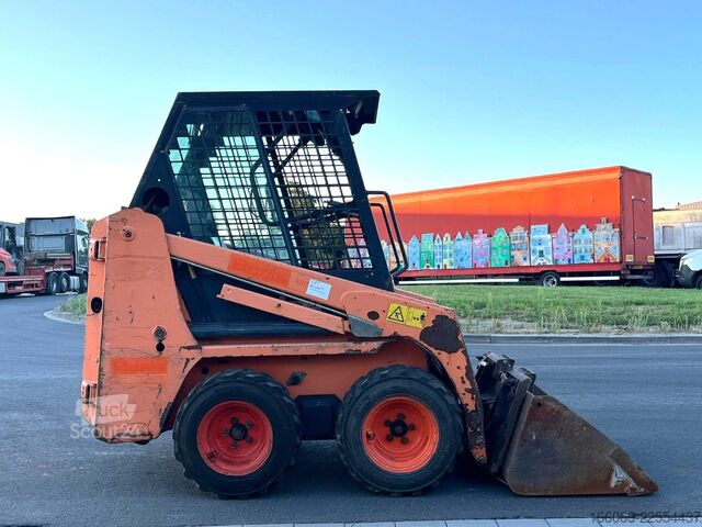 Caricatore Bobcat S70 S70