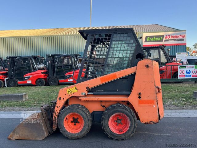 Caricatore Bobcat S70 S70