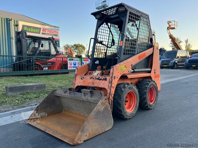 Caricatore Bobcat S70 S70