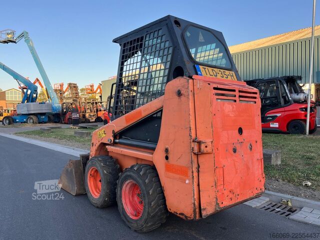 Caricatore Bobcat S70 S70