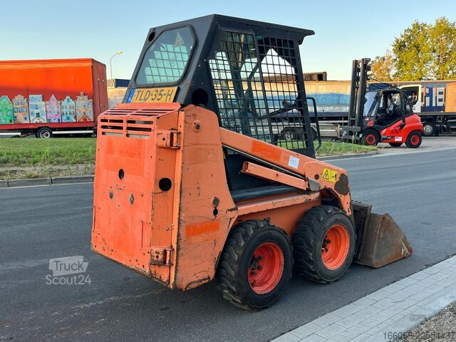 Caricatore Bobcat S70 S70