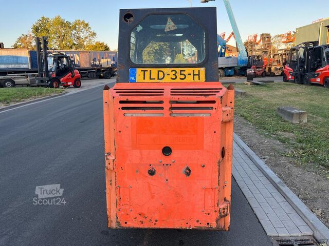 Caricatore Bobcat S70 S70