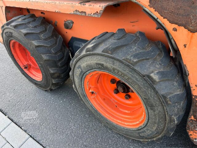 Caricatore Bobcat S70 S70