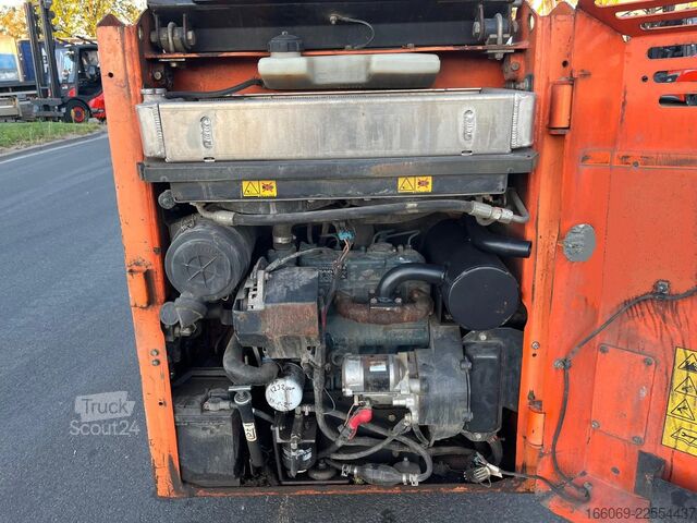 Caricatore Bobcat S70 S70