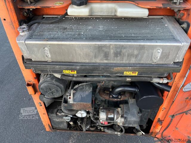Caricatore Bobcat S70 S70