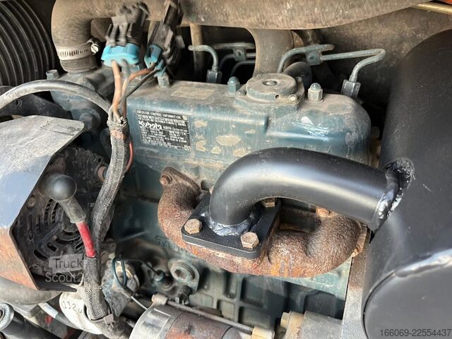 Caricatore Bobcat S70 S70