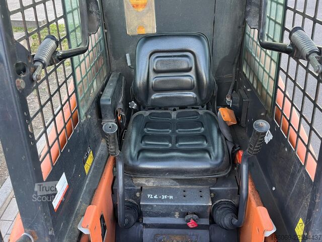 Caricatore Bobcat S70 S70
