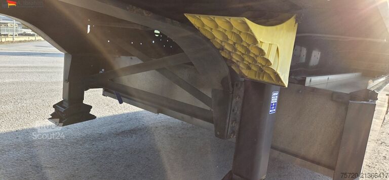 Lohmann CT Line Nutzfahrzeuge UG Lohmann CT Line Nutzfahrzeuge UG Lohmann CT Line Nutzfahrzeuge UG