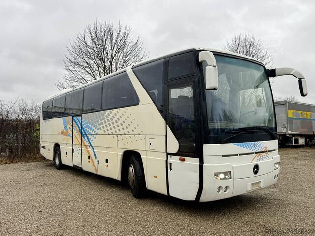 Autocar de turism Mercedes Benz Tourismo O350 RHD EUR3 Schaltgetriebe