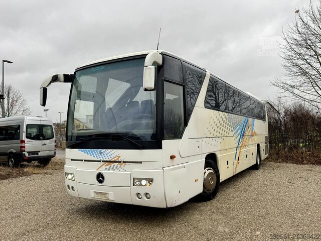 Autocar de turism Mercedes Benz Tourismo O350 RHD EUR3 Schaltgetriebe