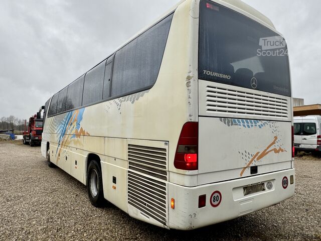 Autocar de turism Mercedes Benz Tourismo O350 RHD EUR3 Schaltgetriebe