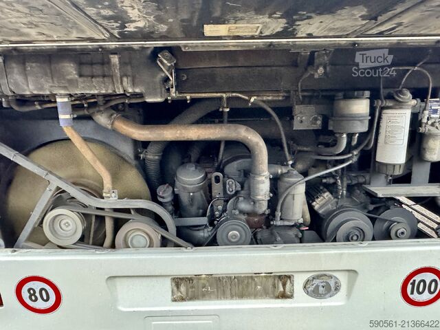 Autocar de turism Mercedes Benz Tourismo O350 RHD EUR3 Schaltgetriebe