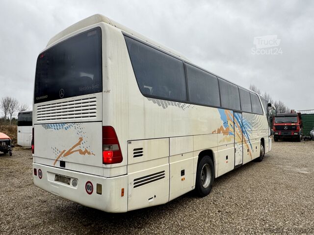 Autocar de turism Mercedes Benz Tourismo O350 RHD EUR3 Schaltgetriebe