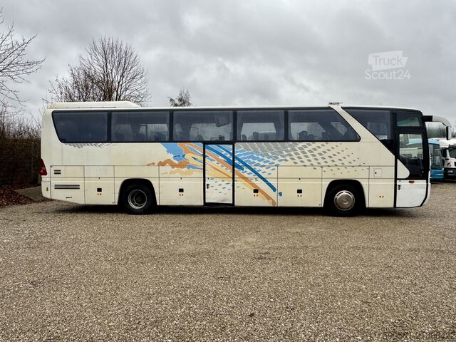Autocar de turism Mercedes Benz Tourismo O350 RHD EUR3 Schaltgetriebe