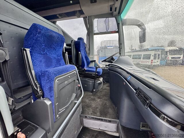 Autocar de turism Mercedes Benz Tourismo O350 RHD EUR3 Schaltgetriebe