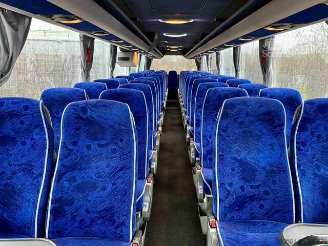 Autocar de turism Mercedes Benz Tourismo O350 RHD EUR3 Schaltgetriebe