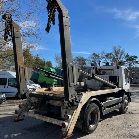 Absetzkipper Meiller AK 12 MT MAN 18.280