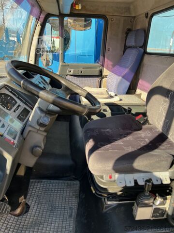 Absetzkipper Meiller AK 12 MT MAN 18.280