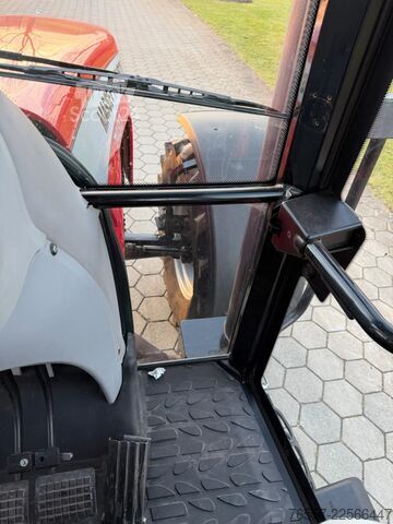 Tractor Massey Ferguson 7480 7480 DYNA VARIO