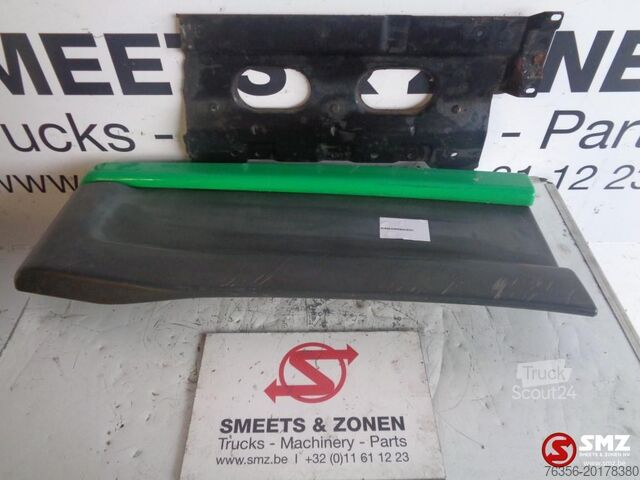 Μέρος καμπίνας Iveco Occ deur van gereedschapskoffer aan cabine