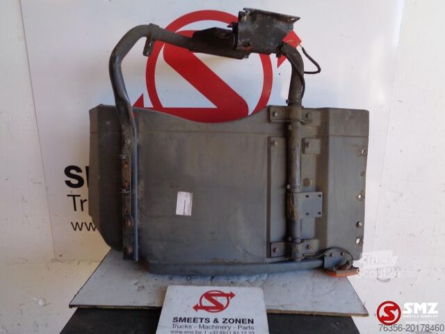 Guardabarros Iveco Occ spatbord links voor