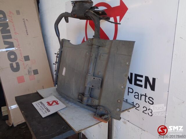 Guardabarros Iveco Occ spatbord links voor