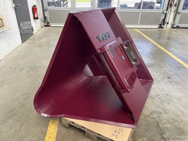 Alții  Holp VarioLöffel / VL.112.700 / MS10 / HARDOX