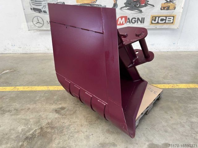 Sonstige Holp VarioLöffel / VL.112.700 / MS10 / HARDOX