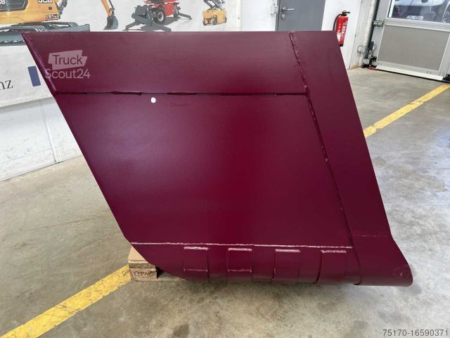 Alții  Holp VarioLöffel / VL.112.700 / MS10 / HARDOX
