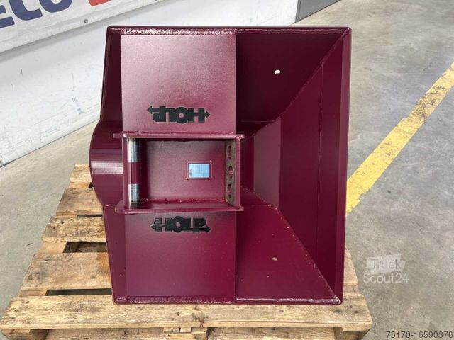 Alții  Holp VarioLöffel / VL.112.200 / MS03 / HARDOX