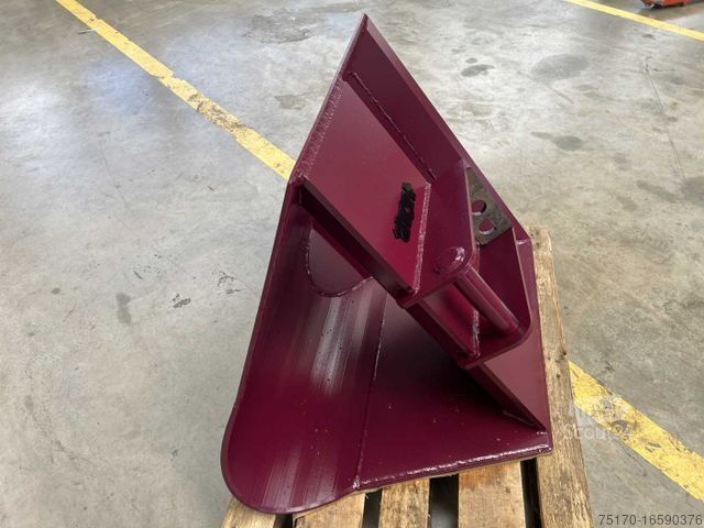 Alții Holp VarioLöffel / VL.112.200 / MS03 / HARDOX