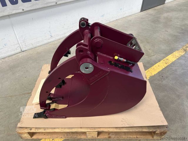 Alții  Holp MultiGrip Löffel MG.045.060 / MS03 / 600 mm