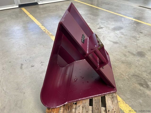 Alții  Holp VarioLöffel / VL.112.300 / MS03 / HARDOX