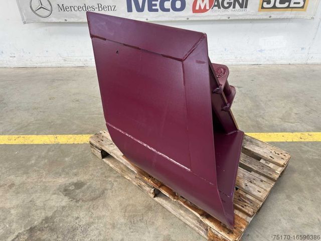 Alții  Holp VarioLöffel / VL.112.300 / MS03 / HARDOX