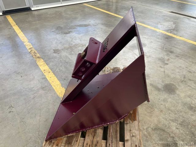 Alții  Holp VarioLöffel / VL.112.300 / MS03 / HARDOX