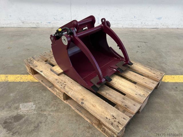 Alții  Holp MultiGrip Löffel MG.022.055 / MS01 / 550 mm