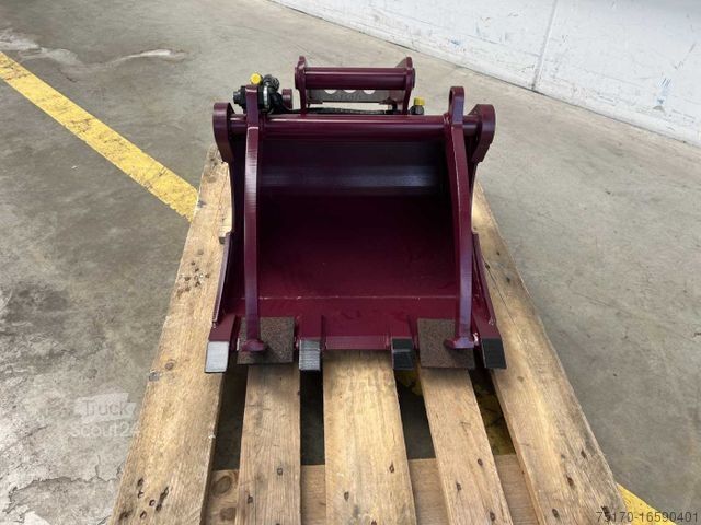 Sonstige Holp MultiGrip Löffel MG.022.055 / MS01 / 550 mm