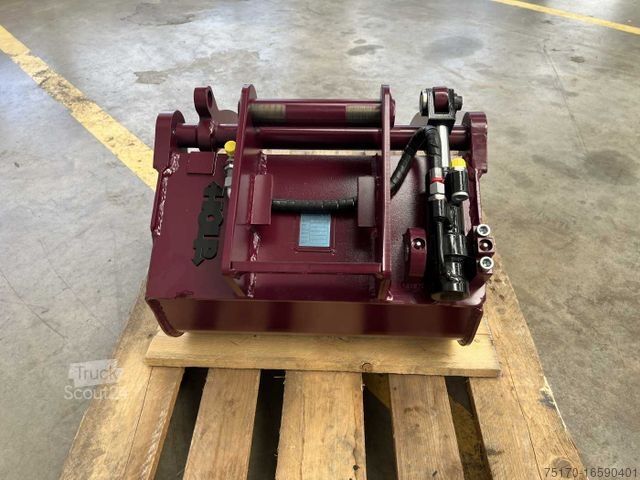 Sonstige Holp MultiGrip Löffel MG.022.055 / MS01 / 550 mm