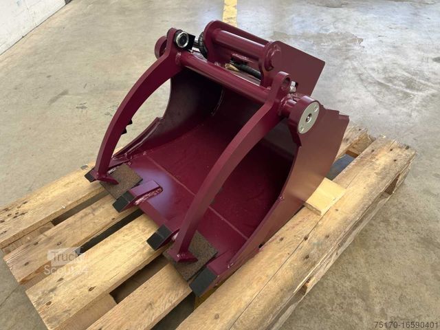 Sonstige Holp MultiGrip Löffel MG.022.055 / MS01 / 550 mm