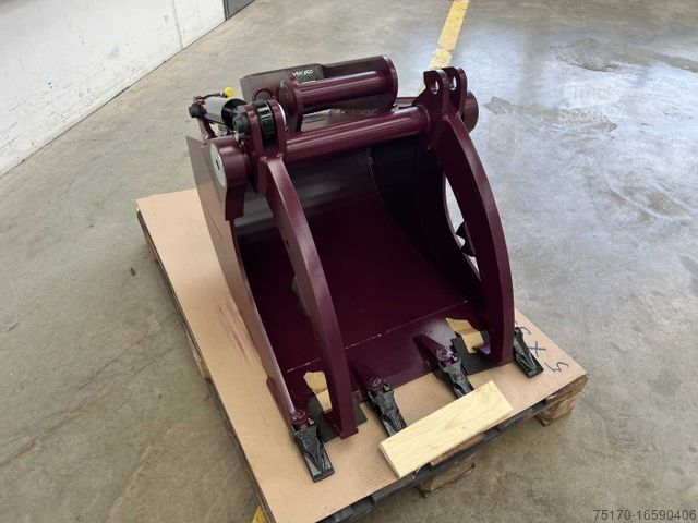 Alții  Holp MultiGrip Löffel MG.030.060 / MS03 / 600 mm