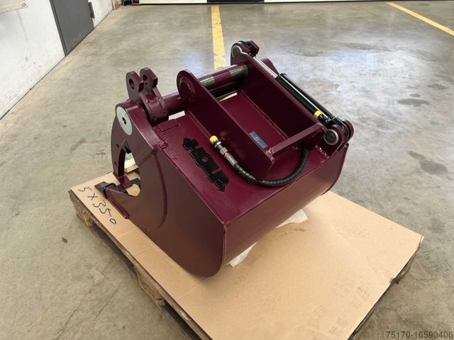 Alții  Holp MultiGrip Löffel MG.030.060 / MS03 / 600 mm