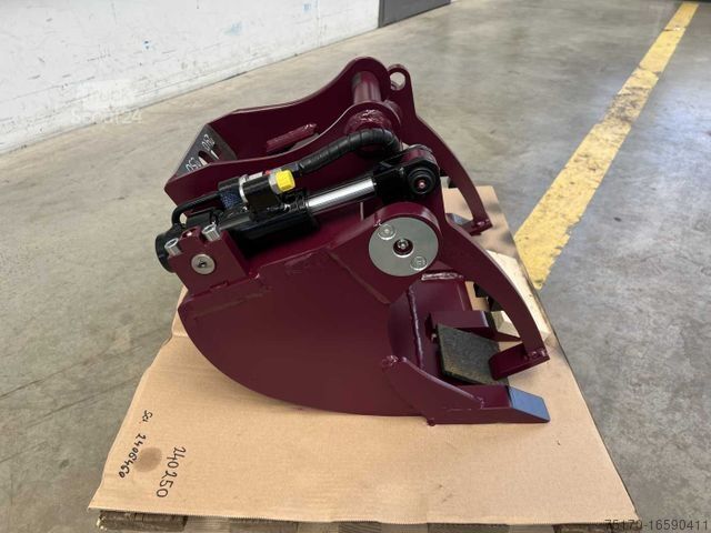 Alții Holp MultiGrip Löffel MG.015.050 / MS01 / 500 mm